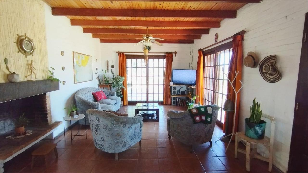 Casablanca San Francisco - Habitaciones Privadas Piriápolis Exterior foto