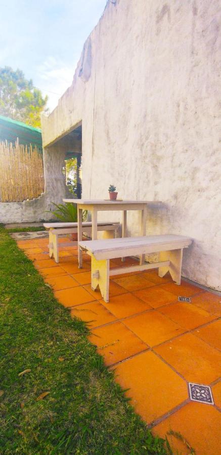 Casablanca San Francisco - Habitaciones Privadas Piriápolis Exterior foto